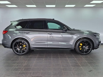 Used Volkswagen Touareg 2022 for sale - 78969004: Photo