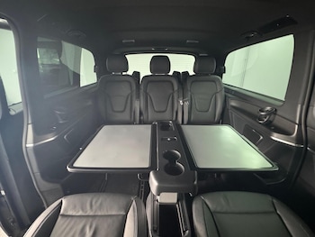 Used Mercedes-Benz V-Class 2024 for sale - 76559919: Photo