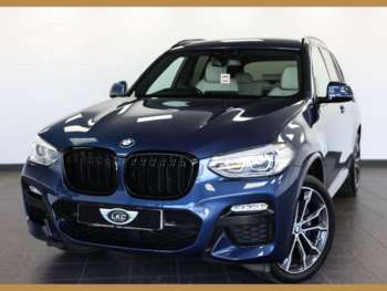 (68) - 2.0 20d M Sport Auto xDrive Euro 6 (s/s) 5dr