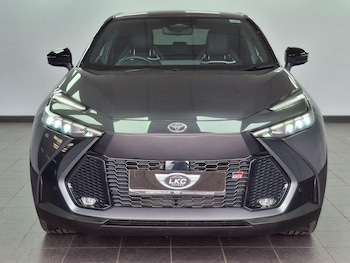 Used Toyota C-HR 2024 for sale - 78300402: Photo