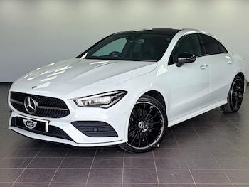 Used Mercedes-Benz CLA 2023 for sale - 79451334: Photo