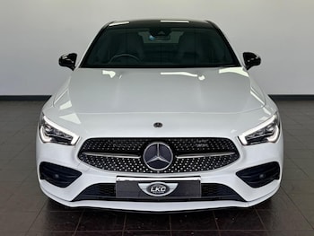 Used Mercedes-Benz CLA 2023 for sale - 79451334: Photo