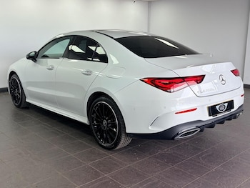 Used Mercedes-Benz CLA 2023 for sale - 79451334: Photo