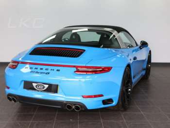 Used Porsche 911 2016 for sale - 74738192: Photo