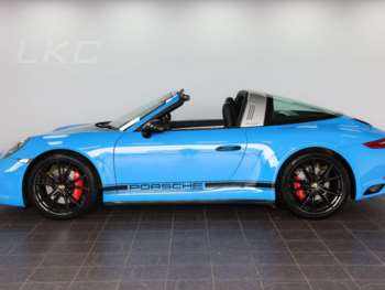 Used Porsche 911 2016 for sale - 74738192: Photo
