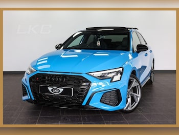 2023 - 2.0 TFSI Vorsprung S Tronic quattro Euro 6 (s/s) 4dr
