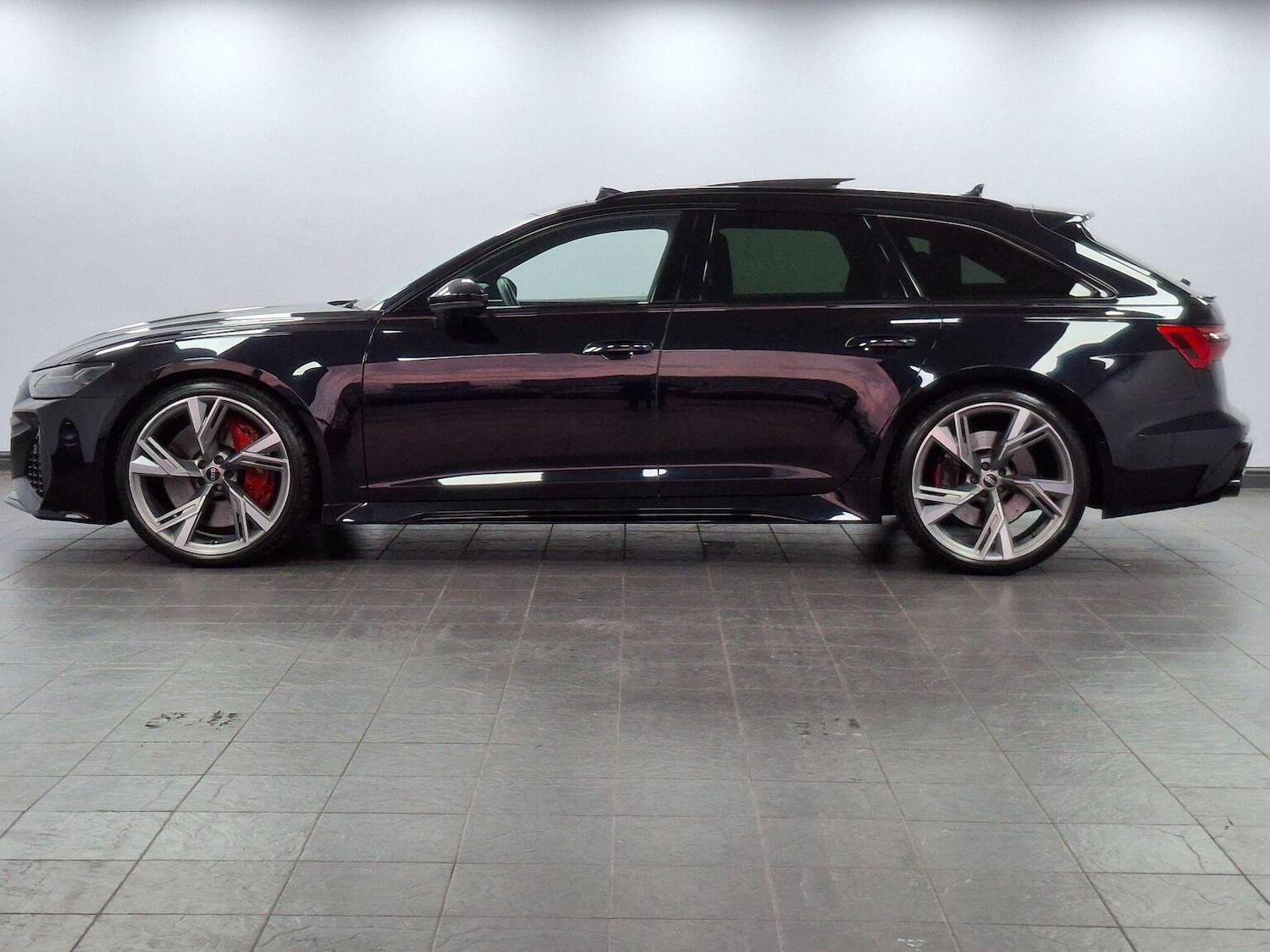 Used Audi RS6 2021 for sale - 77643665: Photo 21