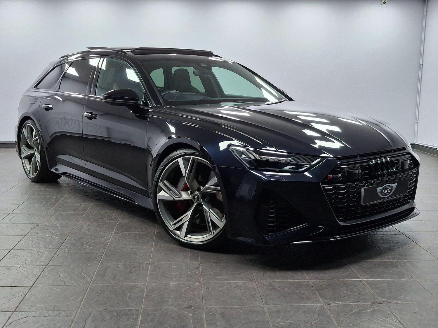 Used Audi RS6 2021 for sale - 77643665: Photo 22