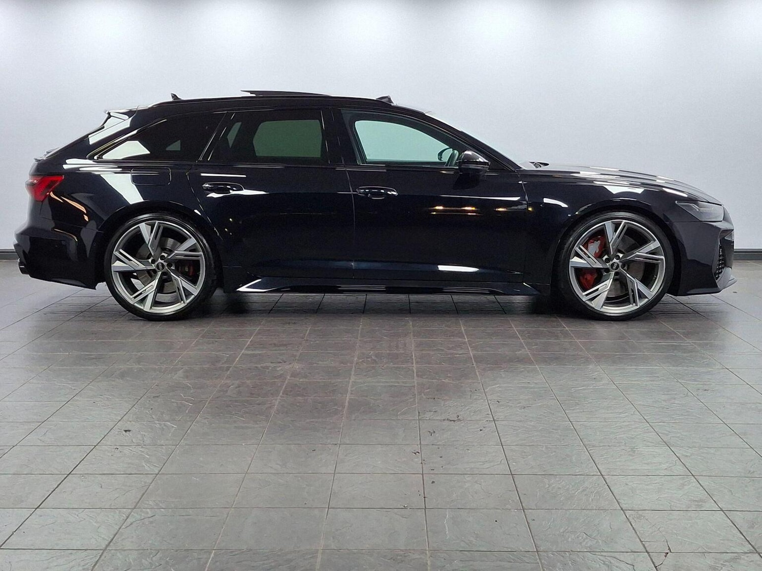 Used Audi RS6 2021 for sale - 77643665: Photo 25