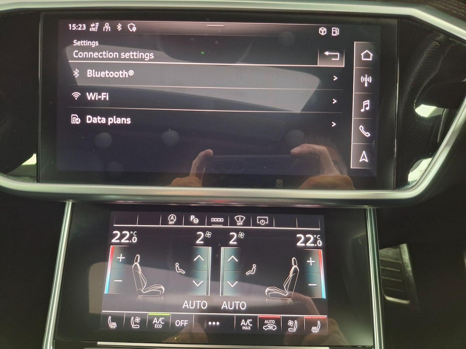 Used Audi RS6 2021 for sale - 77643665: Photo 29