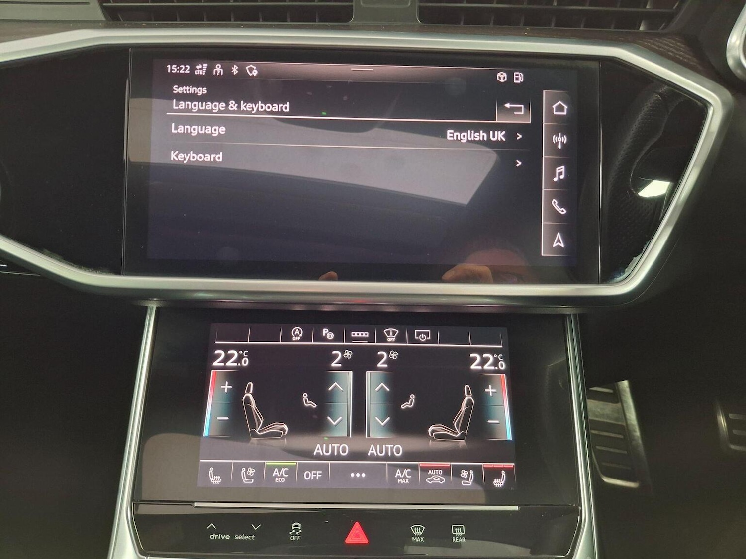 Used Audi RS6 2021 for sale - 77643665: Photo 30