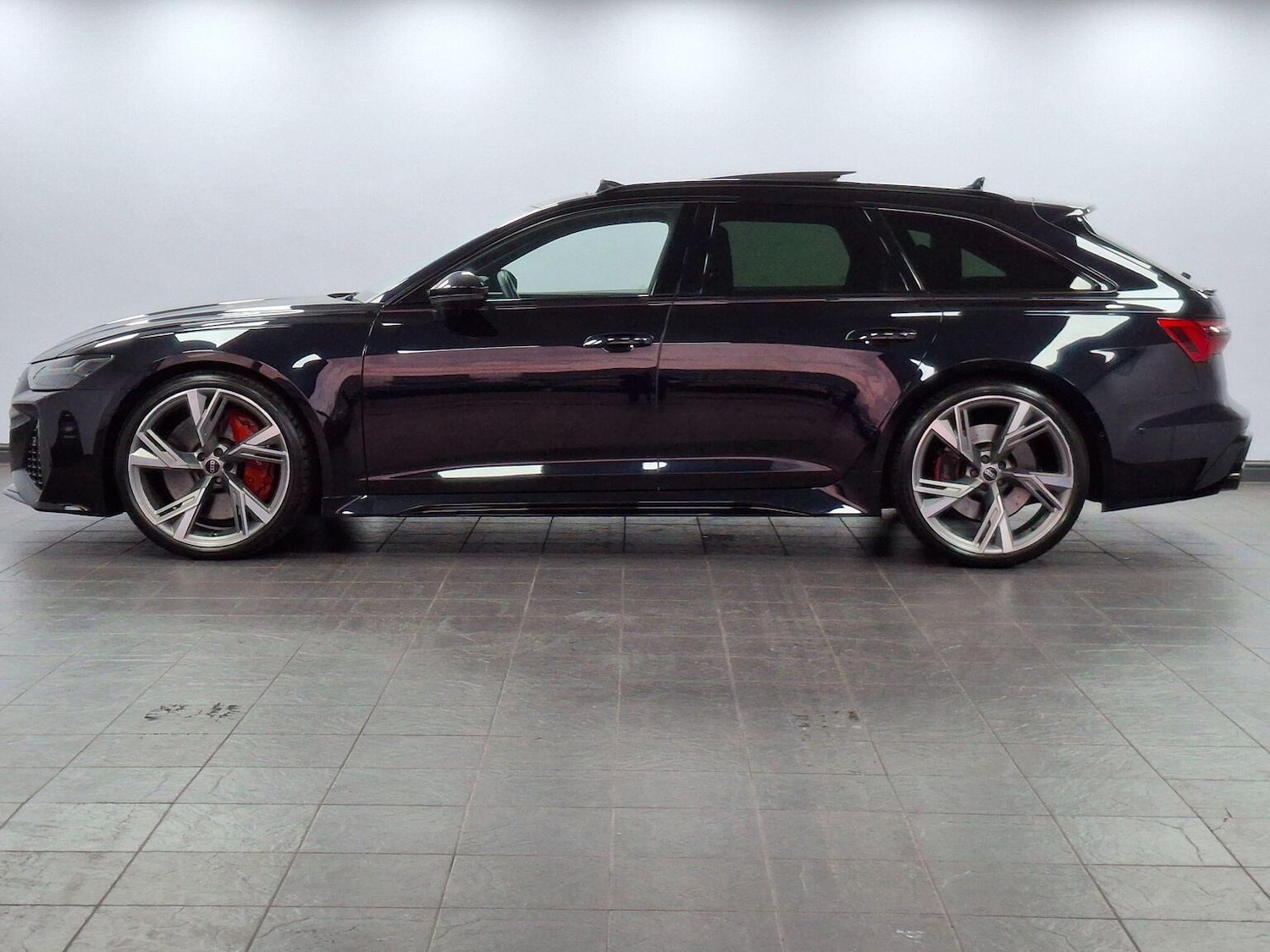 Used Audi RS6 2021 for sale - 77643665: Photo 36