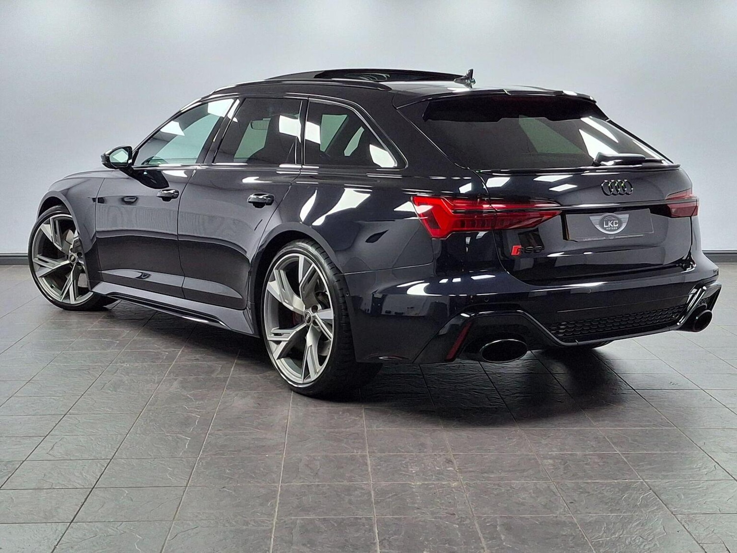 Used Audi RS6 2021 for sale - 77643665: Photo 39