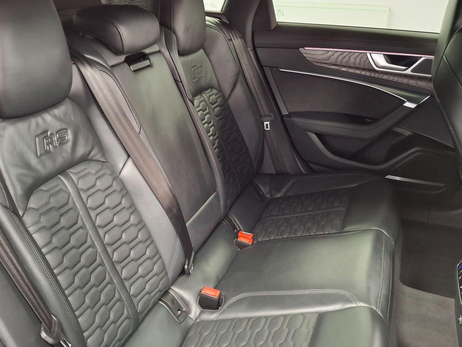 Used Audi RS6 2021 for sale - 77643665: Photo 43