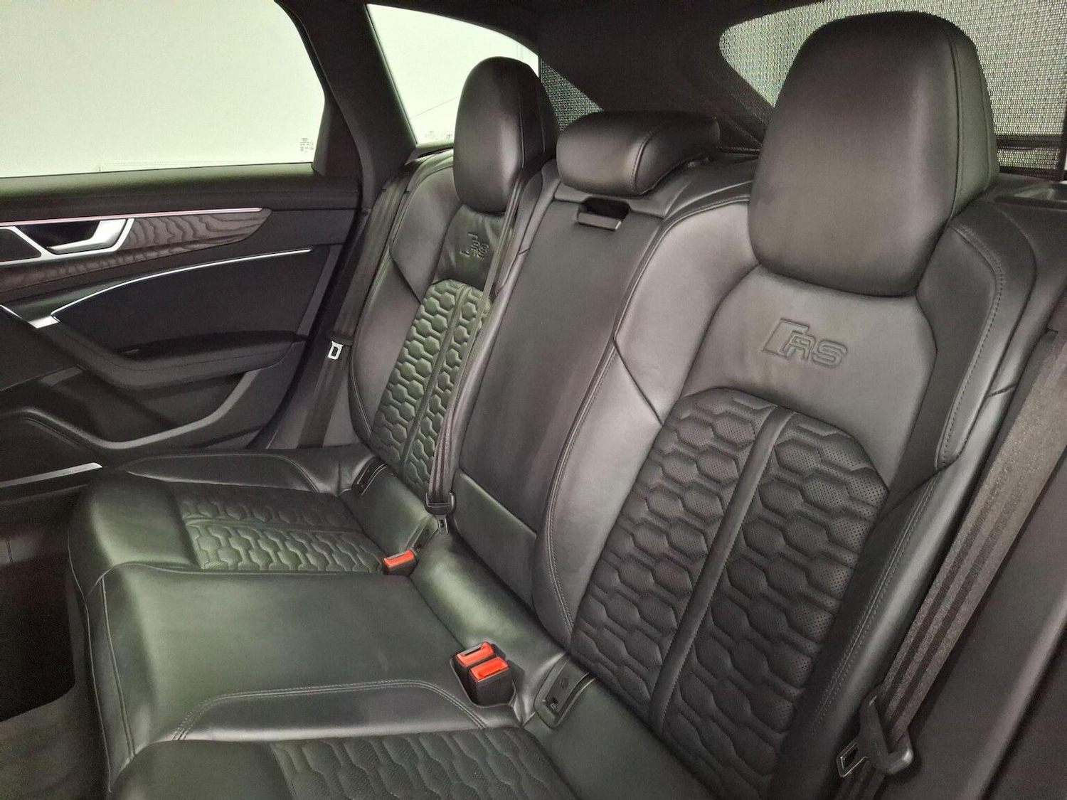 Used Audi RS6 2021 for sale - 77643665: Photo 47