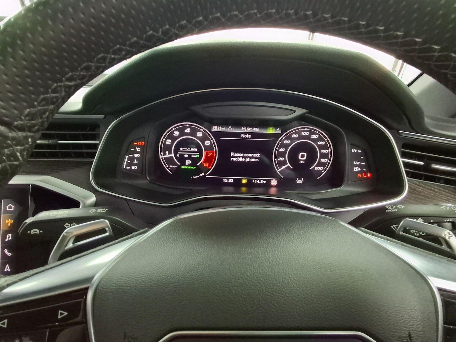 Used Audi RS6 2021 for sale - 77643665: Photo 48