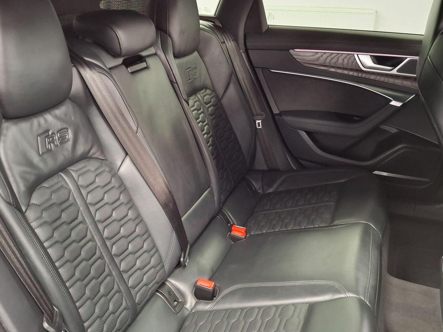 Used Audi RS6 2021 for sale - 77643665: Photo 59