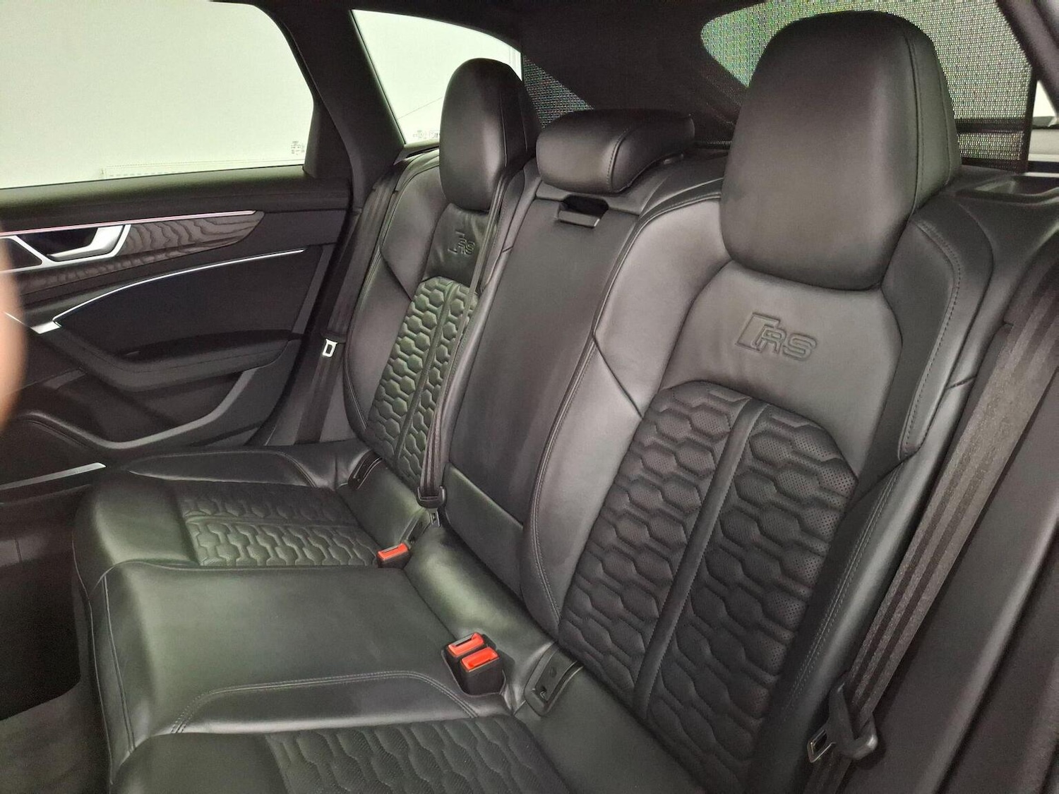 Used Audi RS6 2021 for sale - 77643665: Photo 6