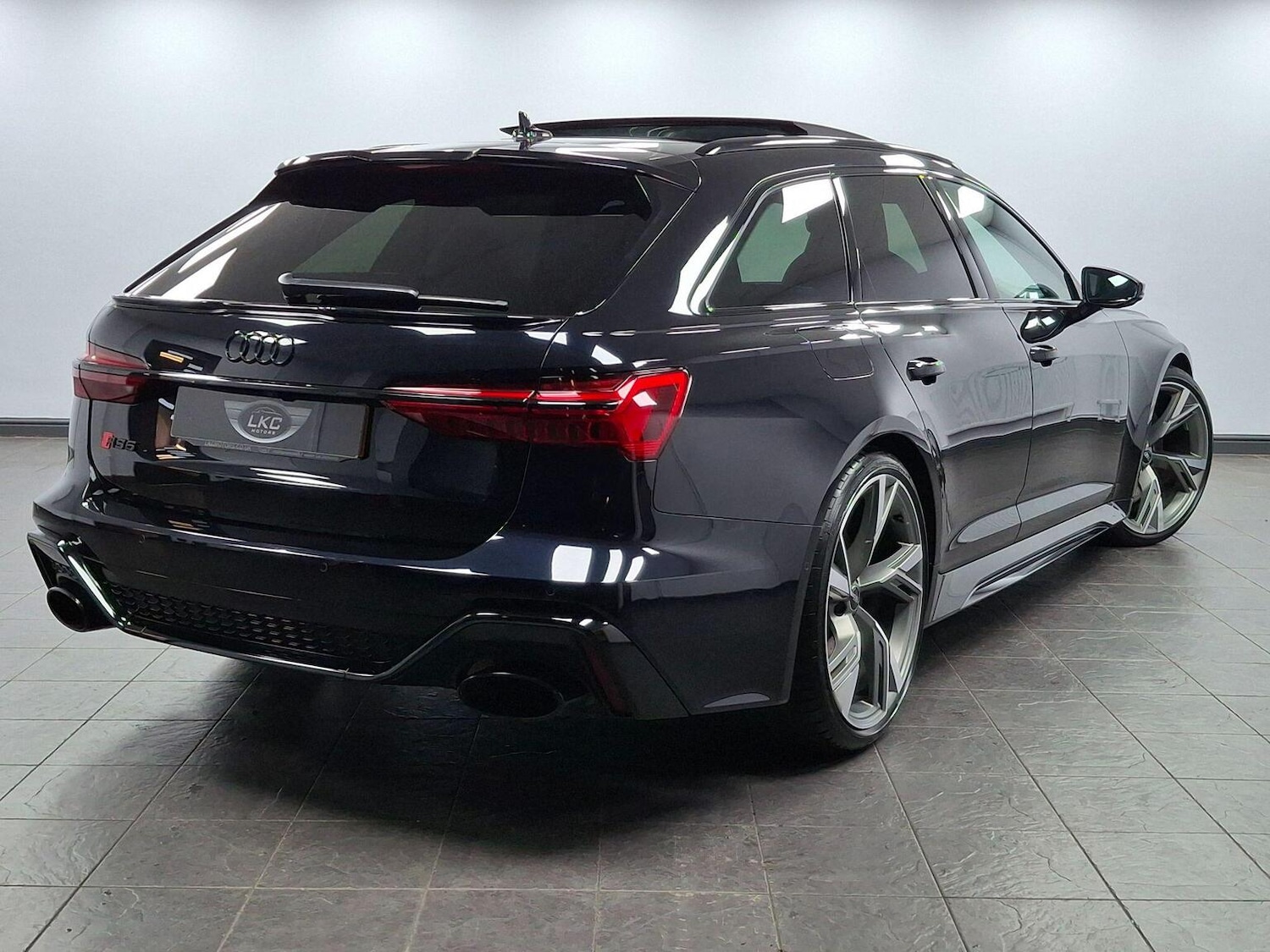 Used Audi RS6 2021 for sale - 77643665: Photo 69