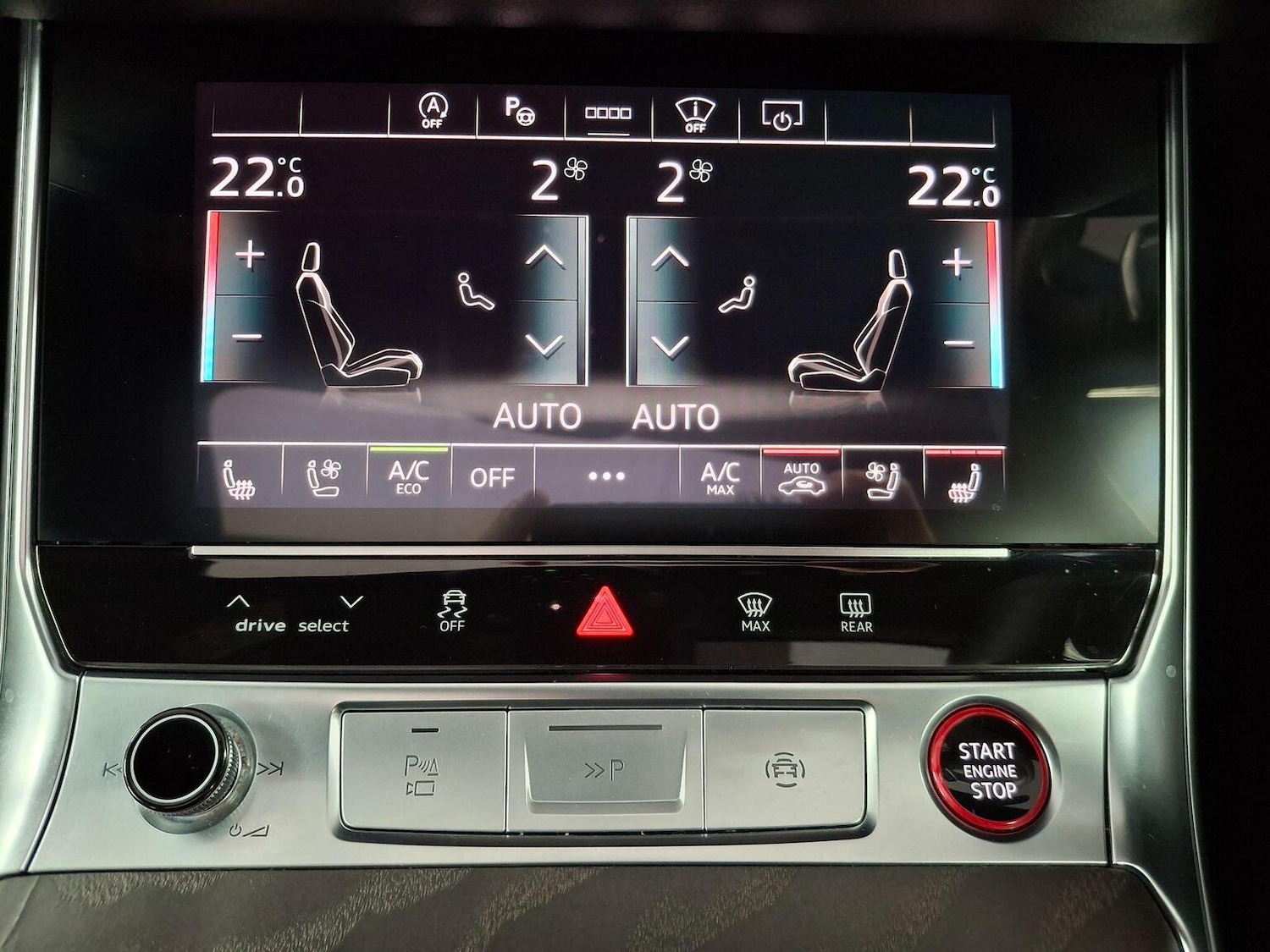 Used Audi RS6 2021 for sale - 77643665: Photo 73