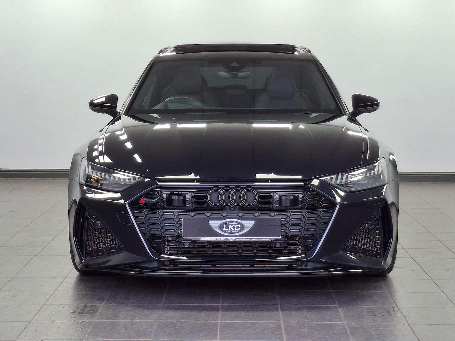 Used Audi RS6 2021 for sale - 77643665: Photo 8