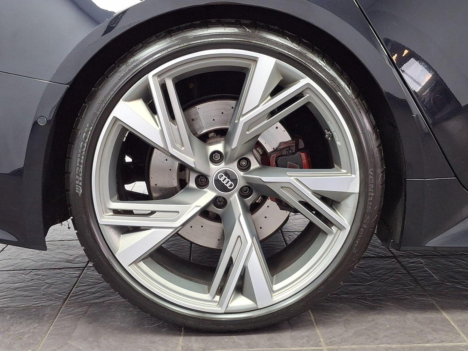 Used Audi RS6 2021 for sale - 77643665: Photo 96