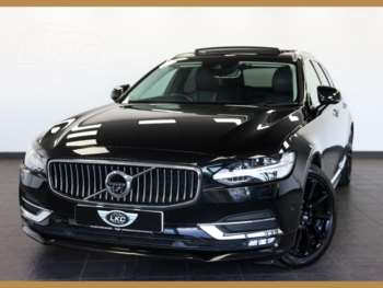 2018 (18) - 2.0 D5 PowerPulse Inscription 5dr AWD Geartronic
