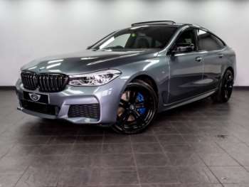 2019 (19) - 3.0 630d M Sport GT Auto Euro 6 (s/s) 5dr