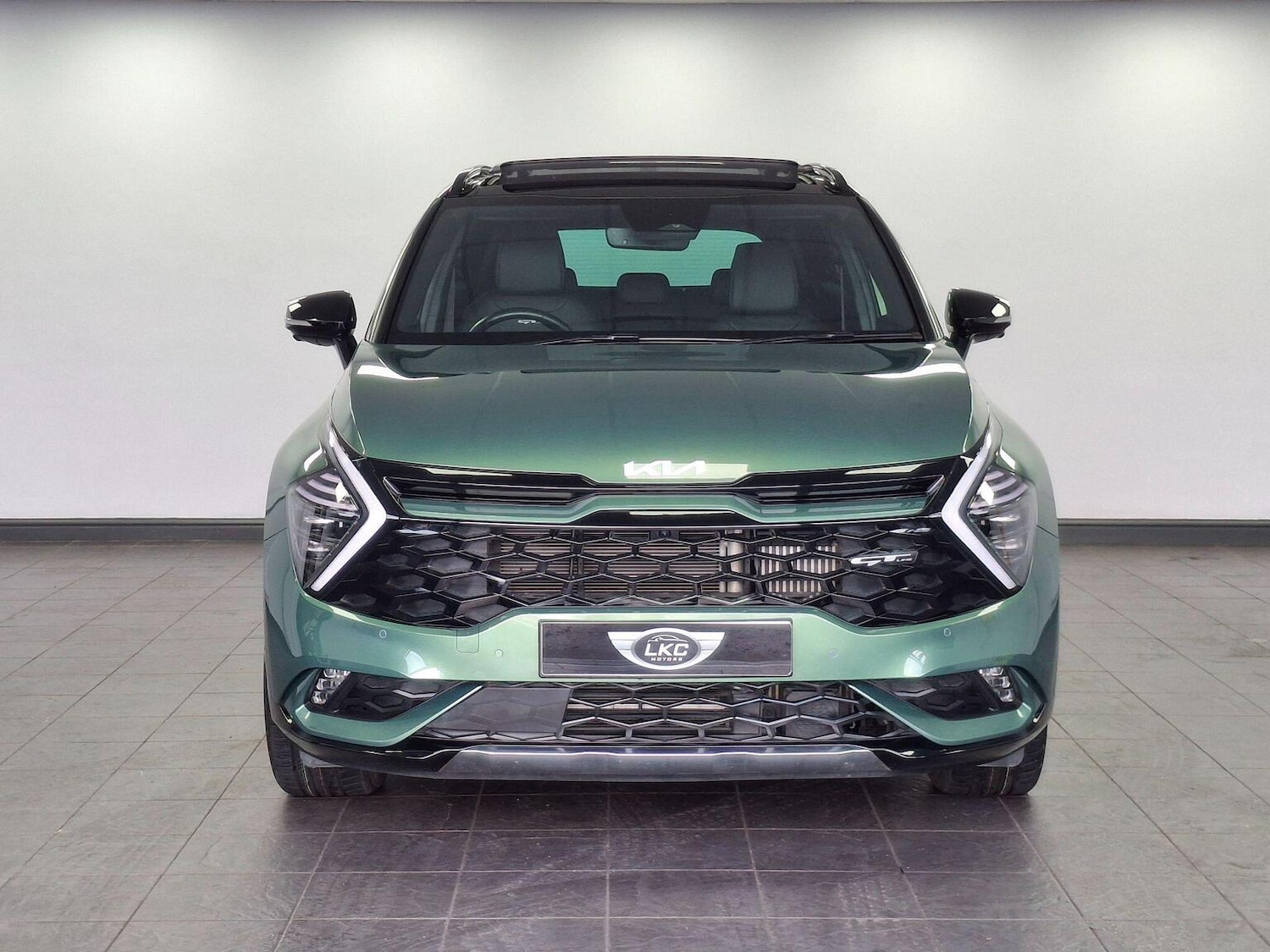 Used Kia Sportage 2023 for sale - 77643654: Photo 28