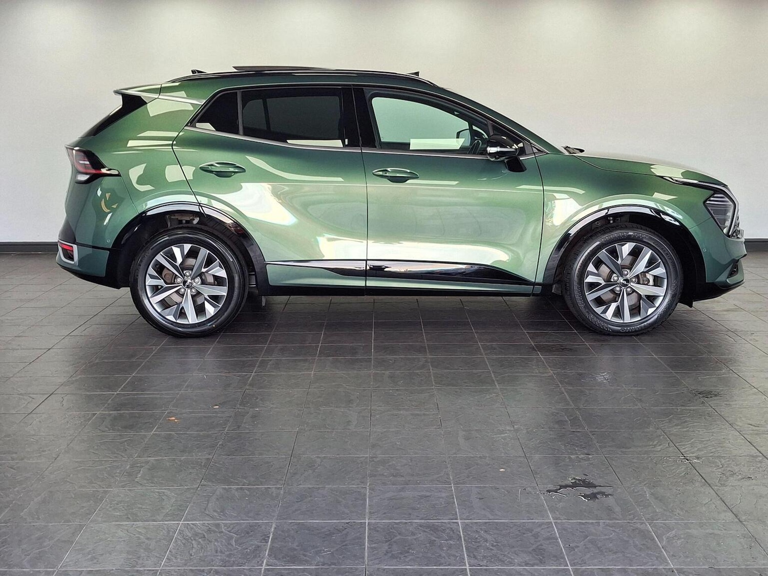 Used Kia Sportage 2023 for sale - 77643654: Photo 30