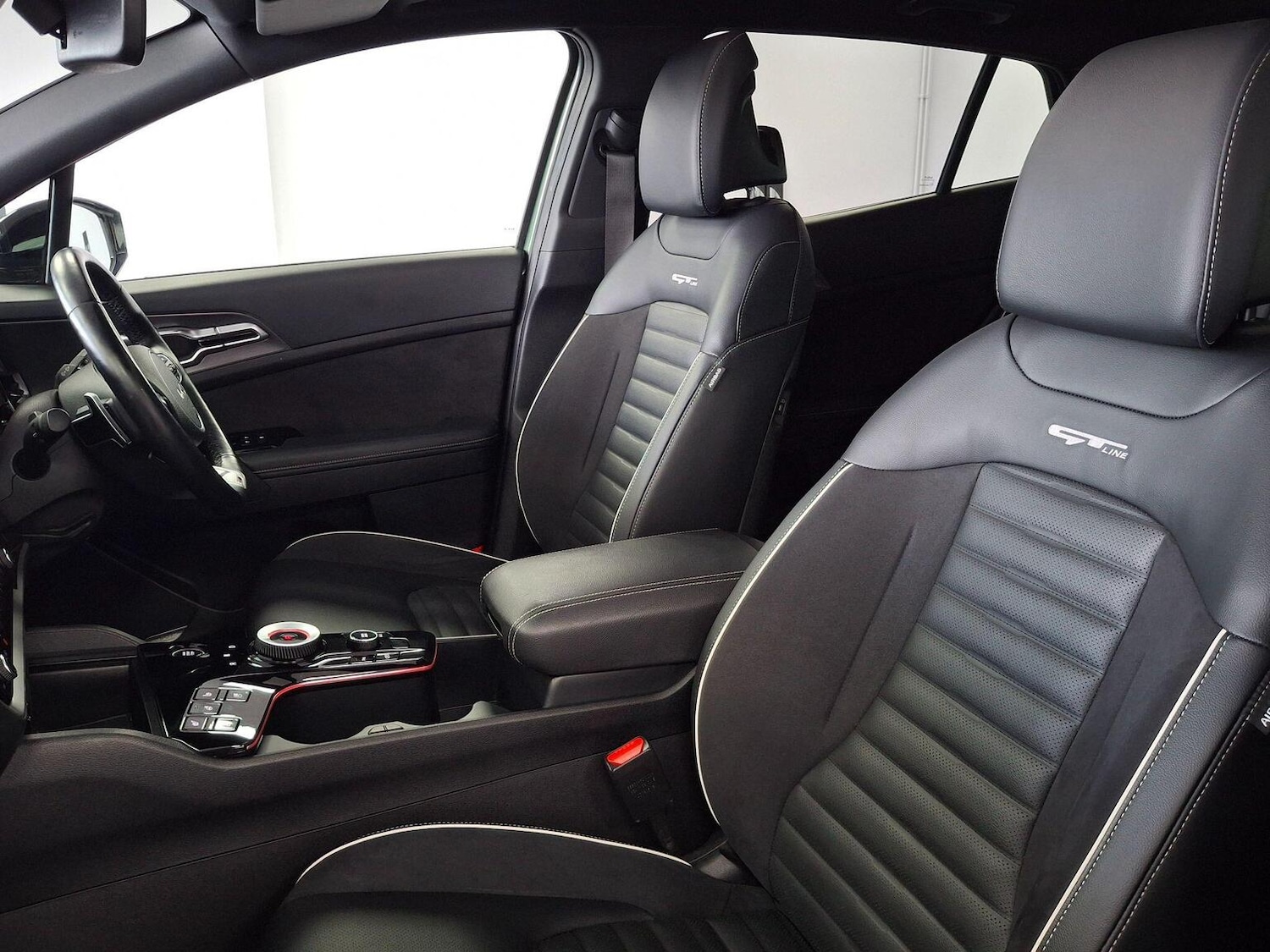 Used Kia Sportage 2023 for sale - 77643654: Photo 36