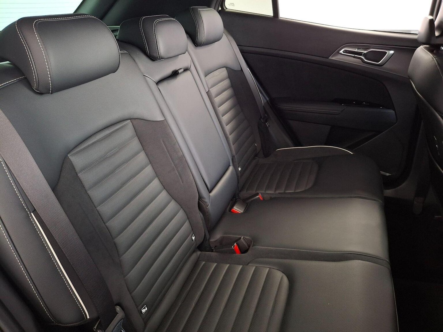 Used Kia Sportage 2023 for sale - 77643654: Photo 38