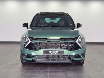 Used Kia Sportage 2023 for sale - 77643654: Photo