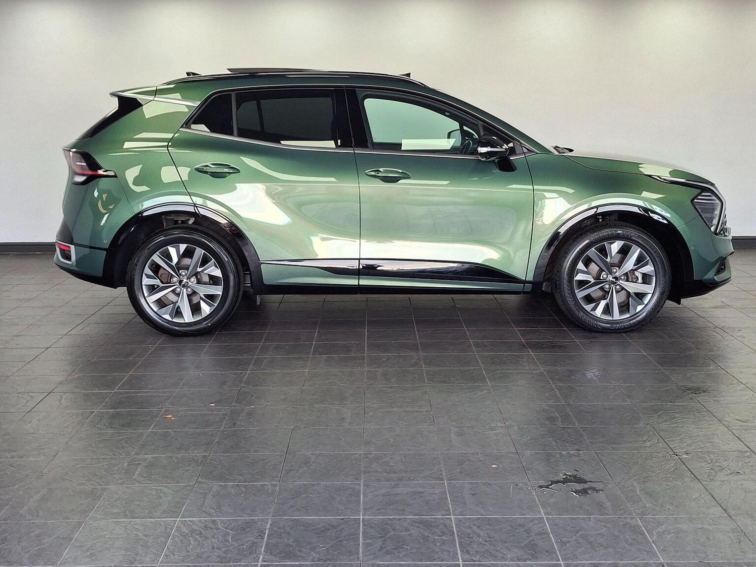 Used Kia Sportage 2023 for sale - 77643654: Photo 46