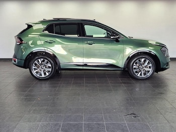 Used Kia Sportage 2023 for sale - 77643654: Photo