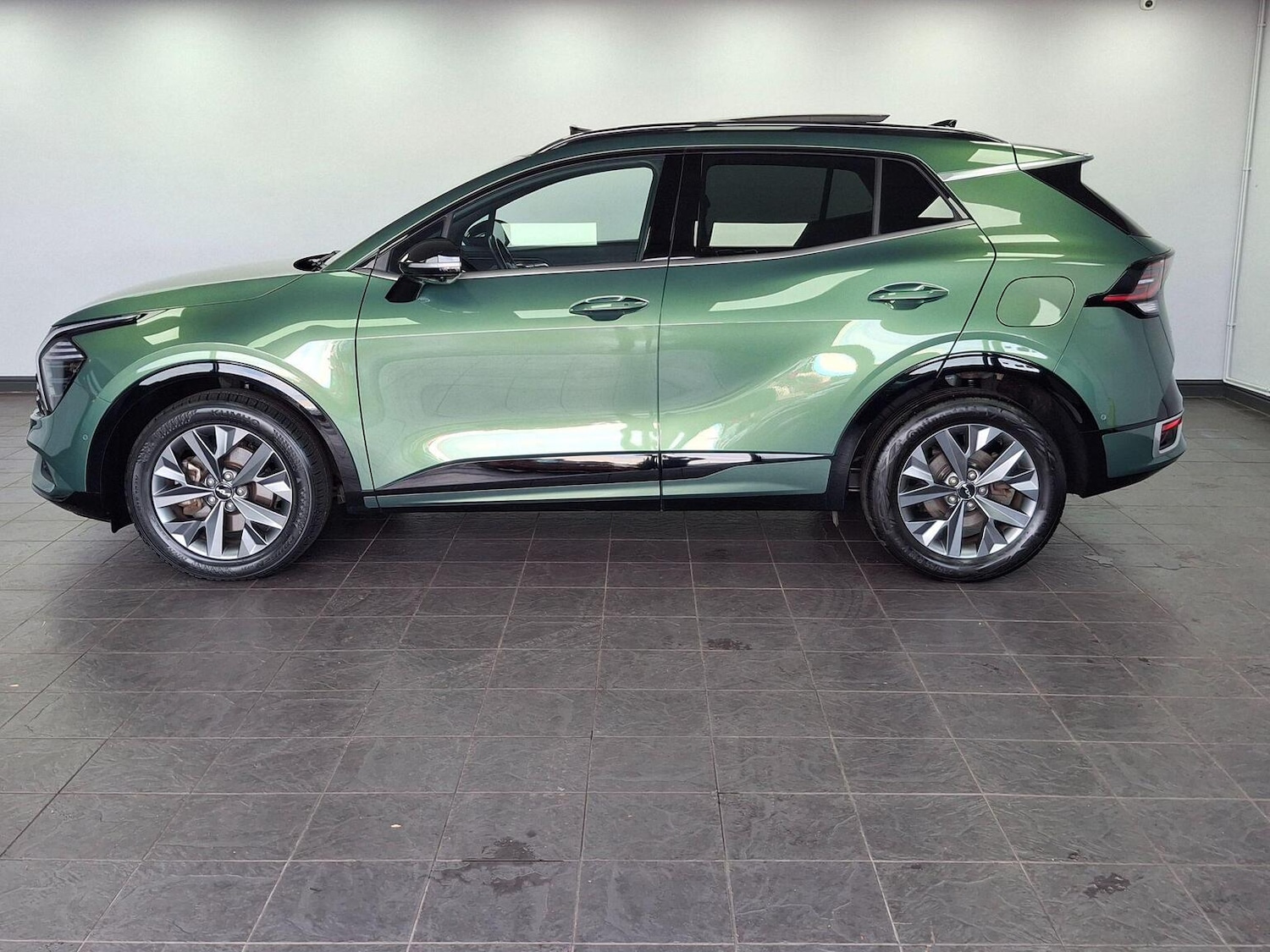 Used Kia Sportage 2023 for sale - 77643654: Photo 50