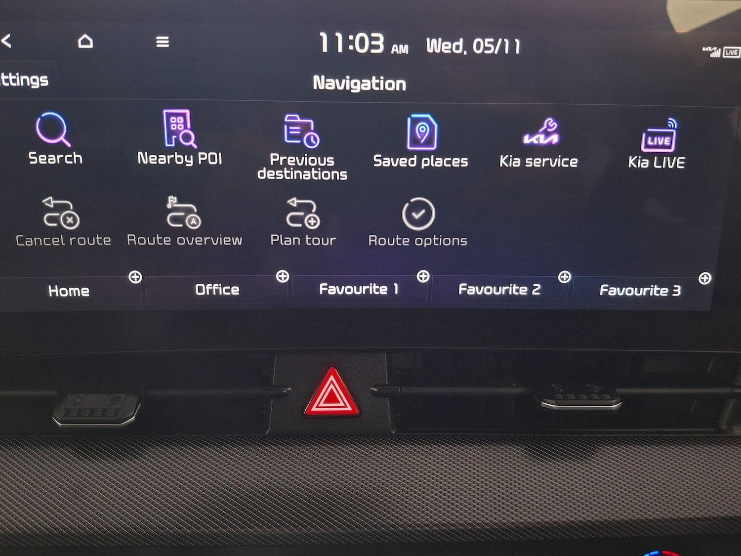 Used Kia Sportage 2023 for sale - 77643654: Photo 53