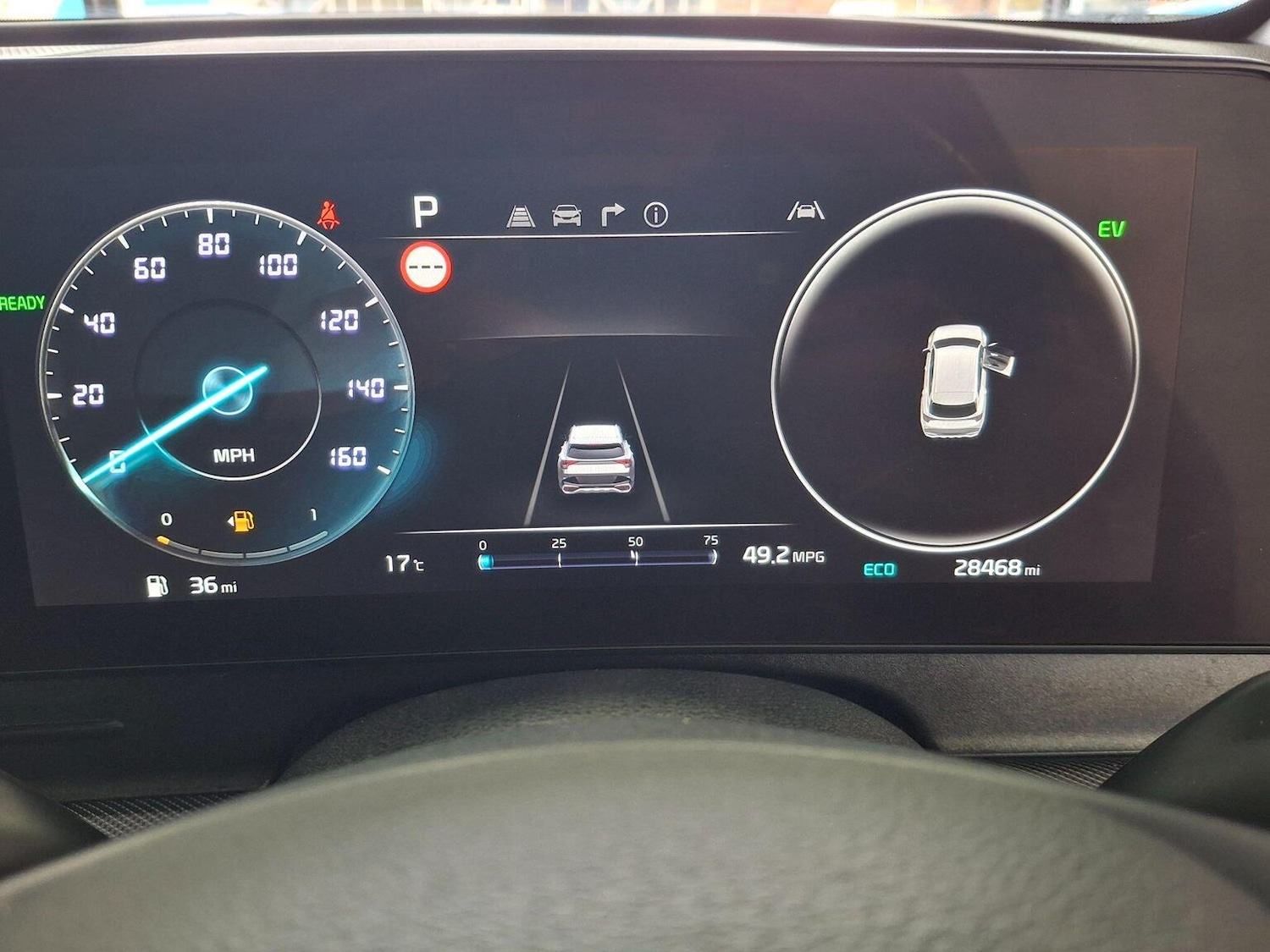 Used Kia Sportage 2023 for sale - 77643654: Photo 58