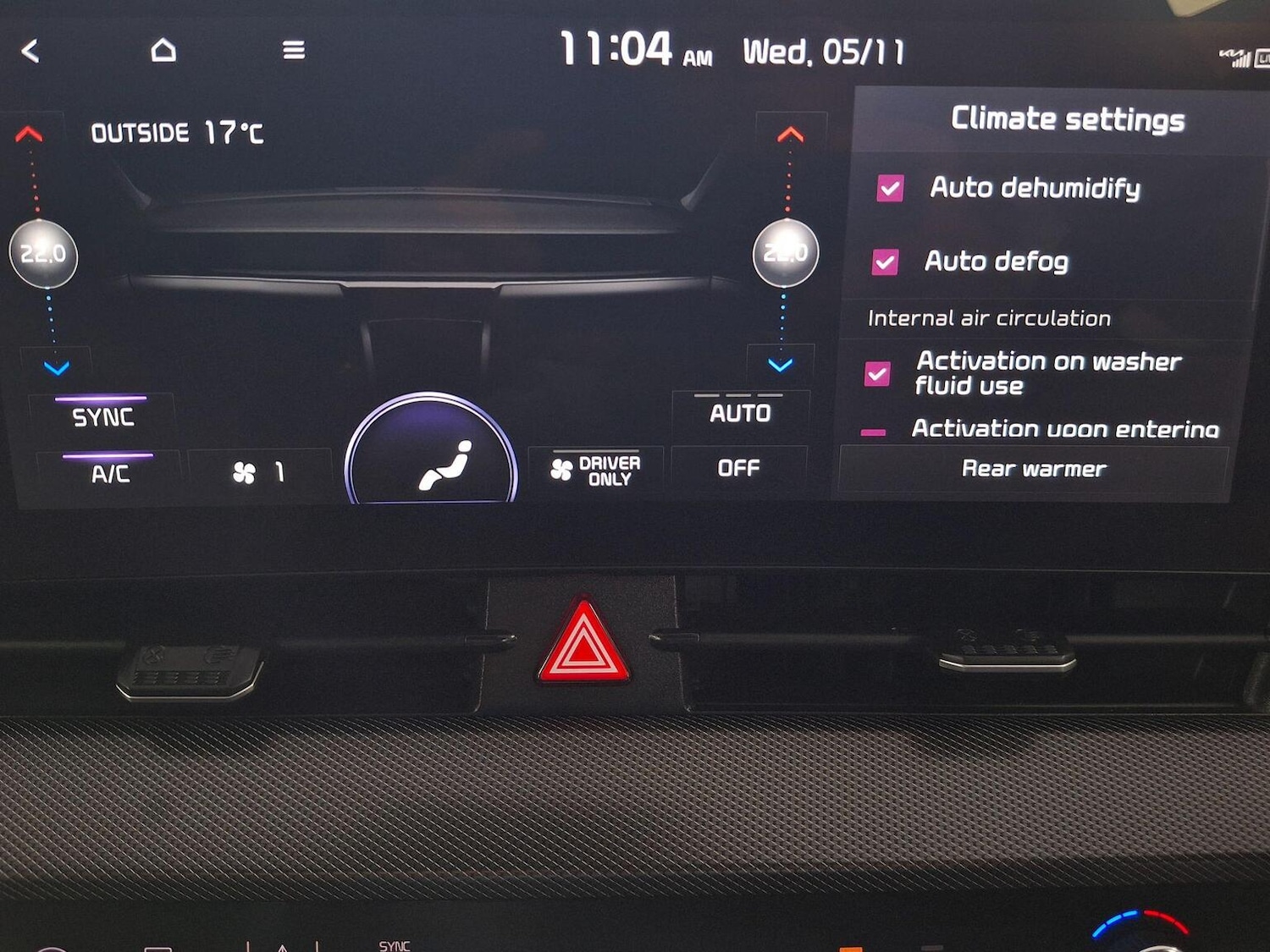 Used Kia Sportage 2023 for sale - 77643654: Photo 59