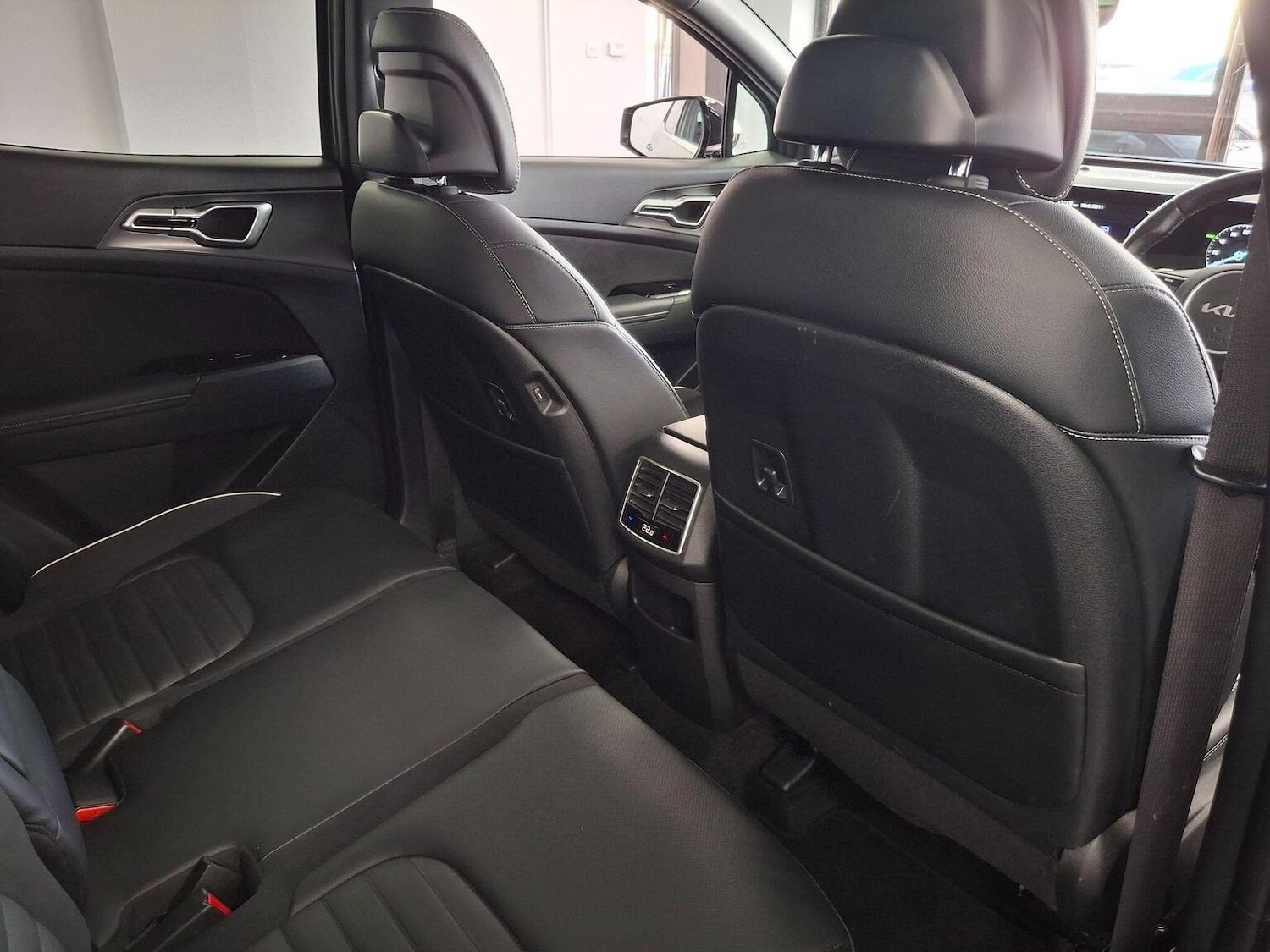 Used Kia Sportage 2023 for sale - 77643654: Photo 70