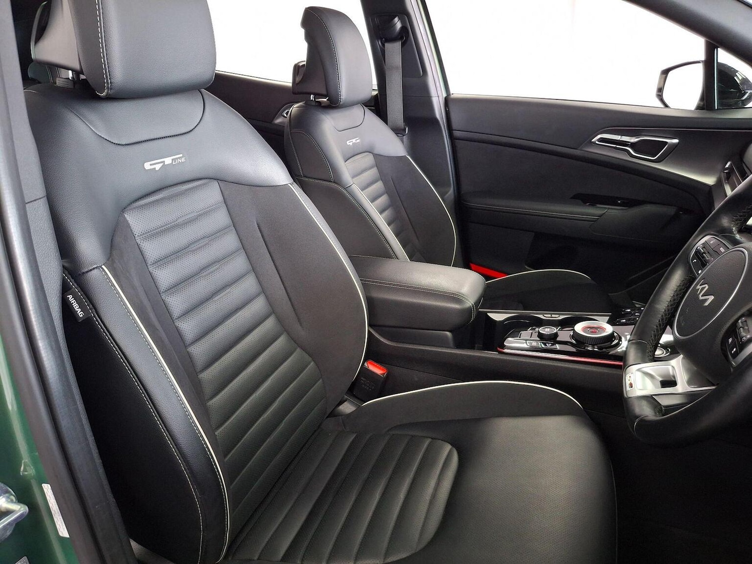 Used Kia Sportage 2023 for sale - 77643654: Photo 73