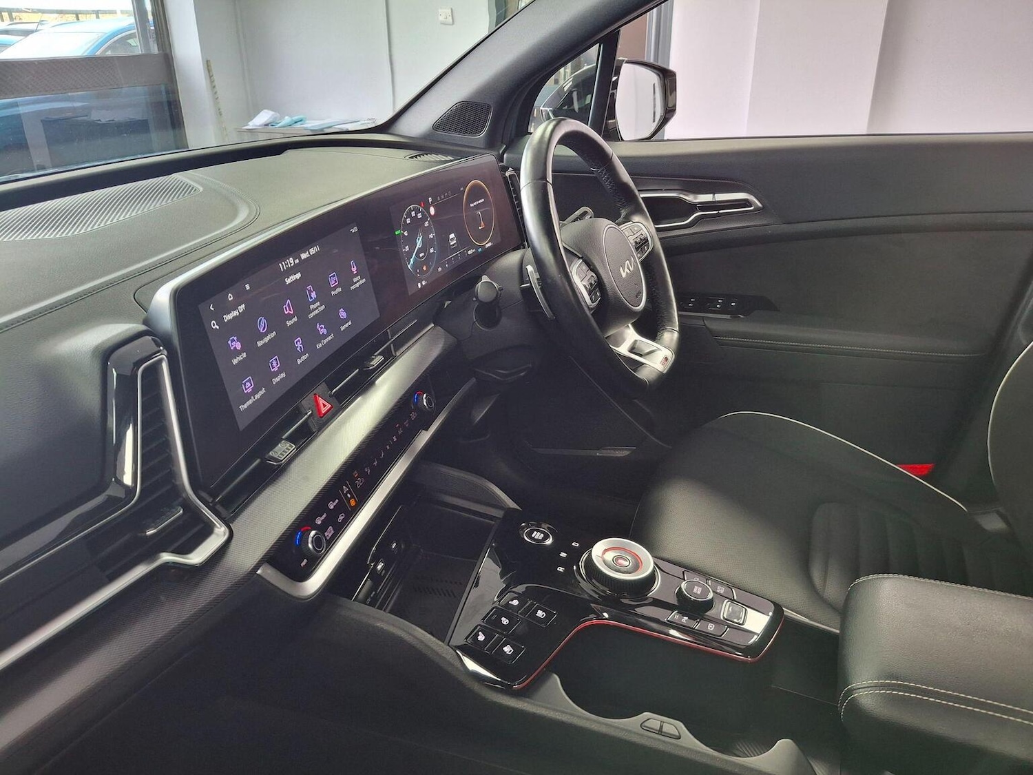 Used Kia Sportage 2023 for sale - 77643654: Photo 81