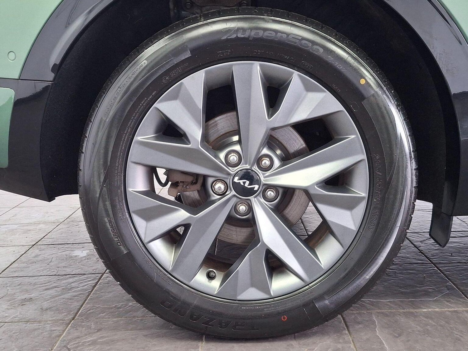 Used Kia Sportage 2023 for sale - 77643654: Photo 89