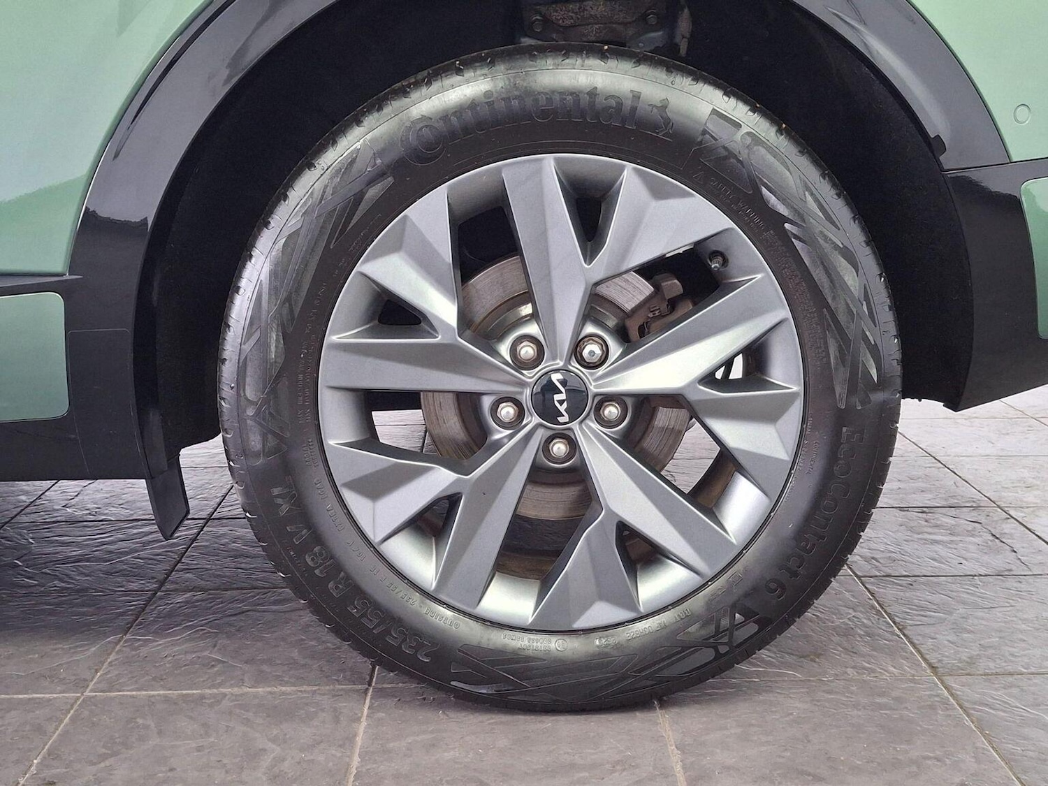 Used Kia Sportage 2023 for sale - 77643654: Photo 90