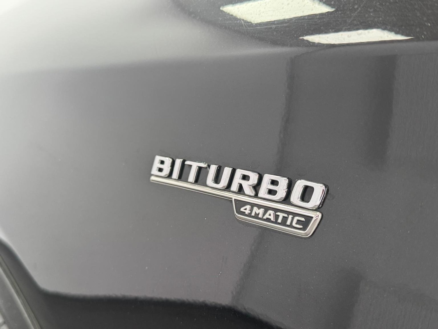 Used Mercedes-Benz GLE 2017 for sale - 76794579: Photo 31