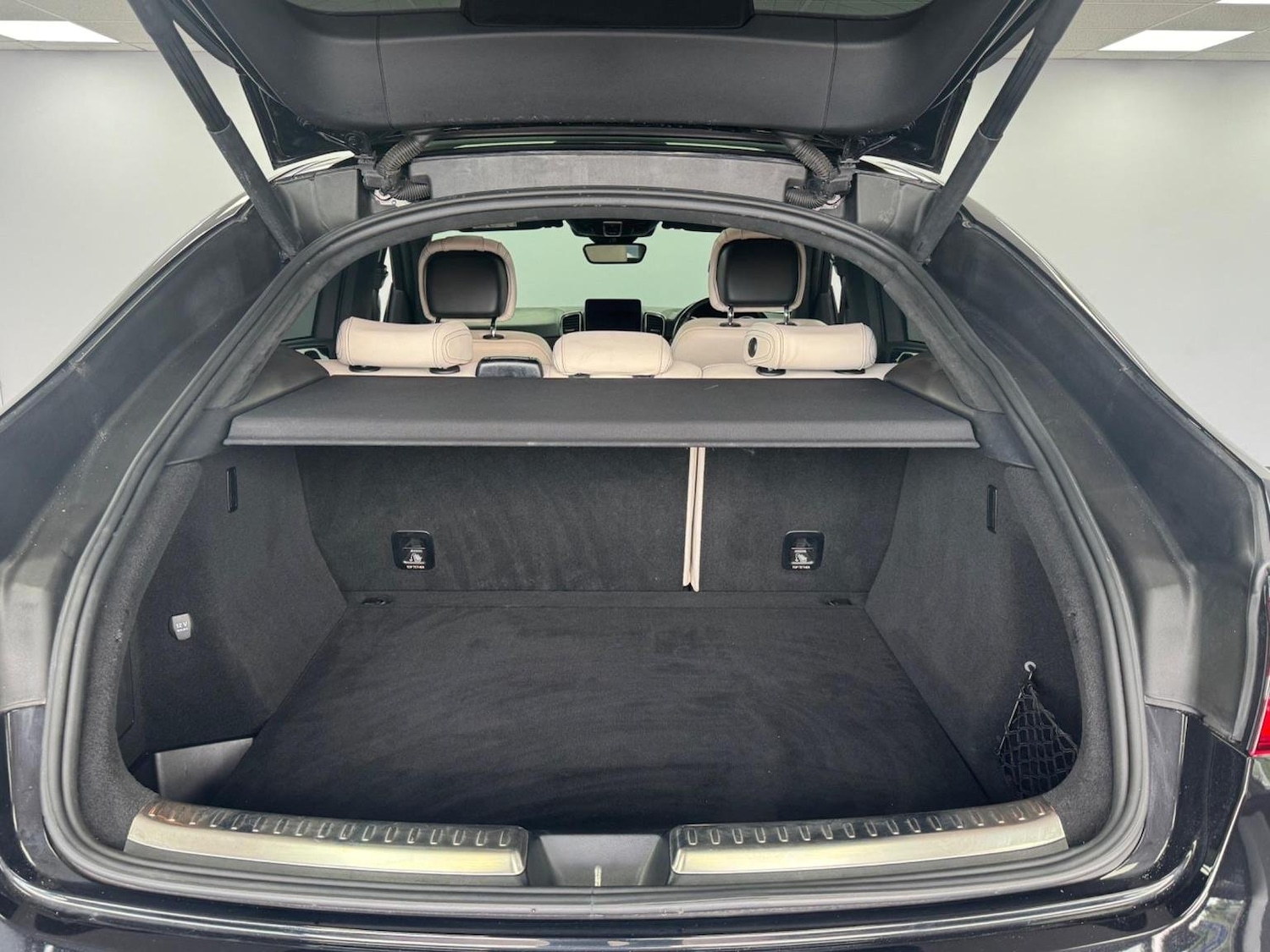 Used Mercedes-Benz GLE 2017 for sale - 76794579: Photo 40