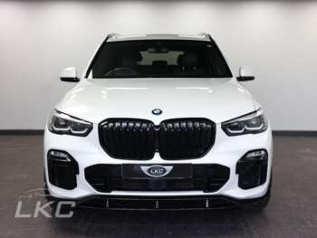 Used BMW X5 2019 for sale - 75202548: Photo