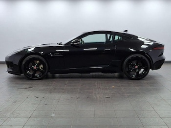 Used Jaguar F-Type 2018 for sale - 78286103: Photo