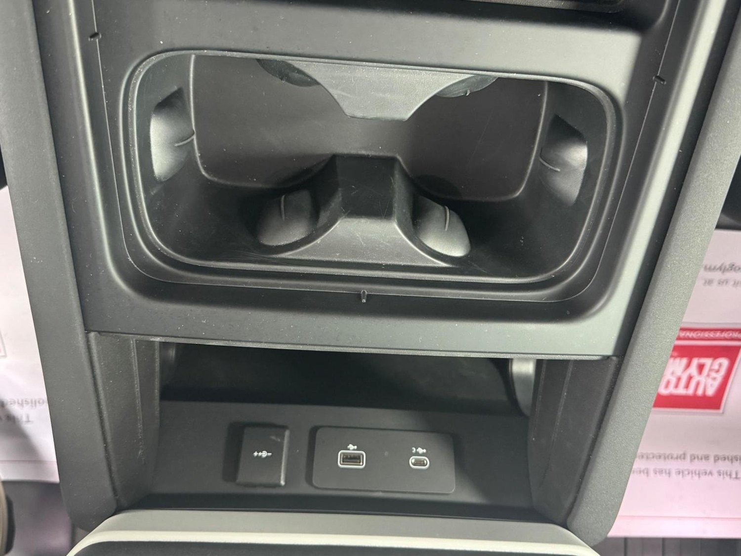 Vehicle 32