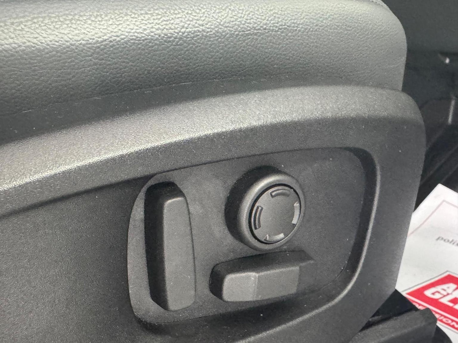 Vehicle 34
